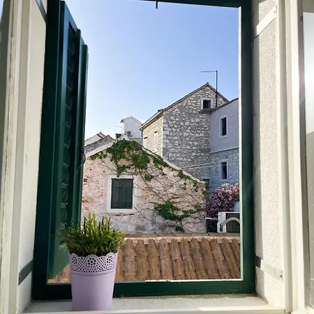 Villa San Marco Hvar Town Exterior photo