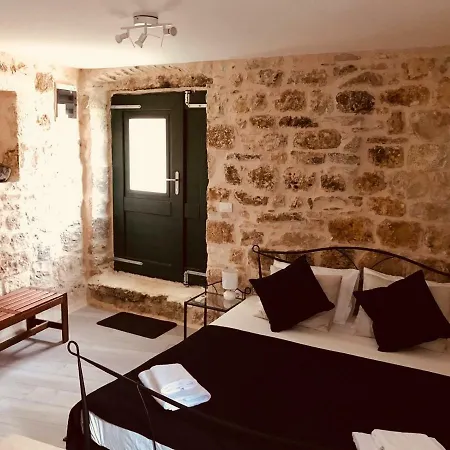 Villa San Marco Hvar Town Exterior photo