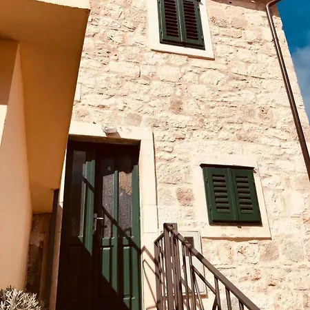 Villa San Marco Hvar Town Exterior photo