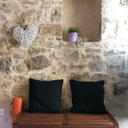 Villa San Marco Hvar Town Exterior photo