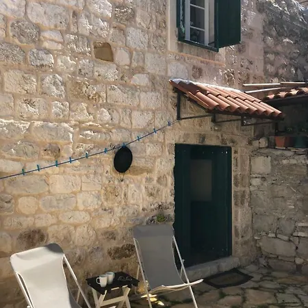 Villa San Marco Hvar Town Exterior photo