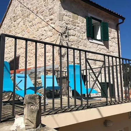 Villa San Marco Hvar Town Exterior photo