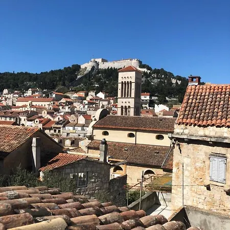 Villa San Marco Hvar Town Exterior photo