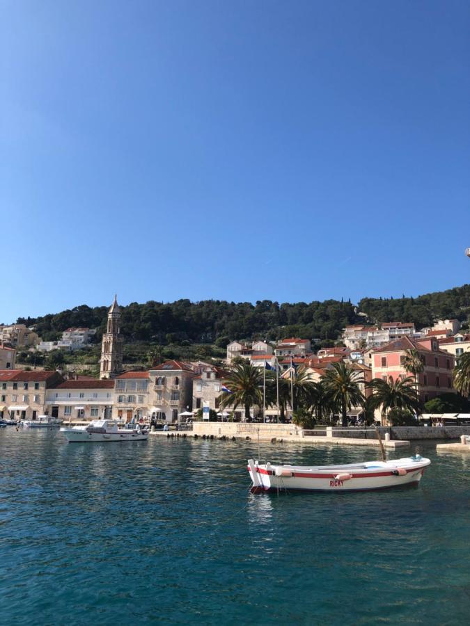 San Marco Vila