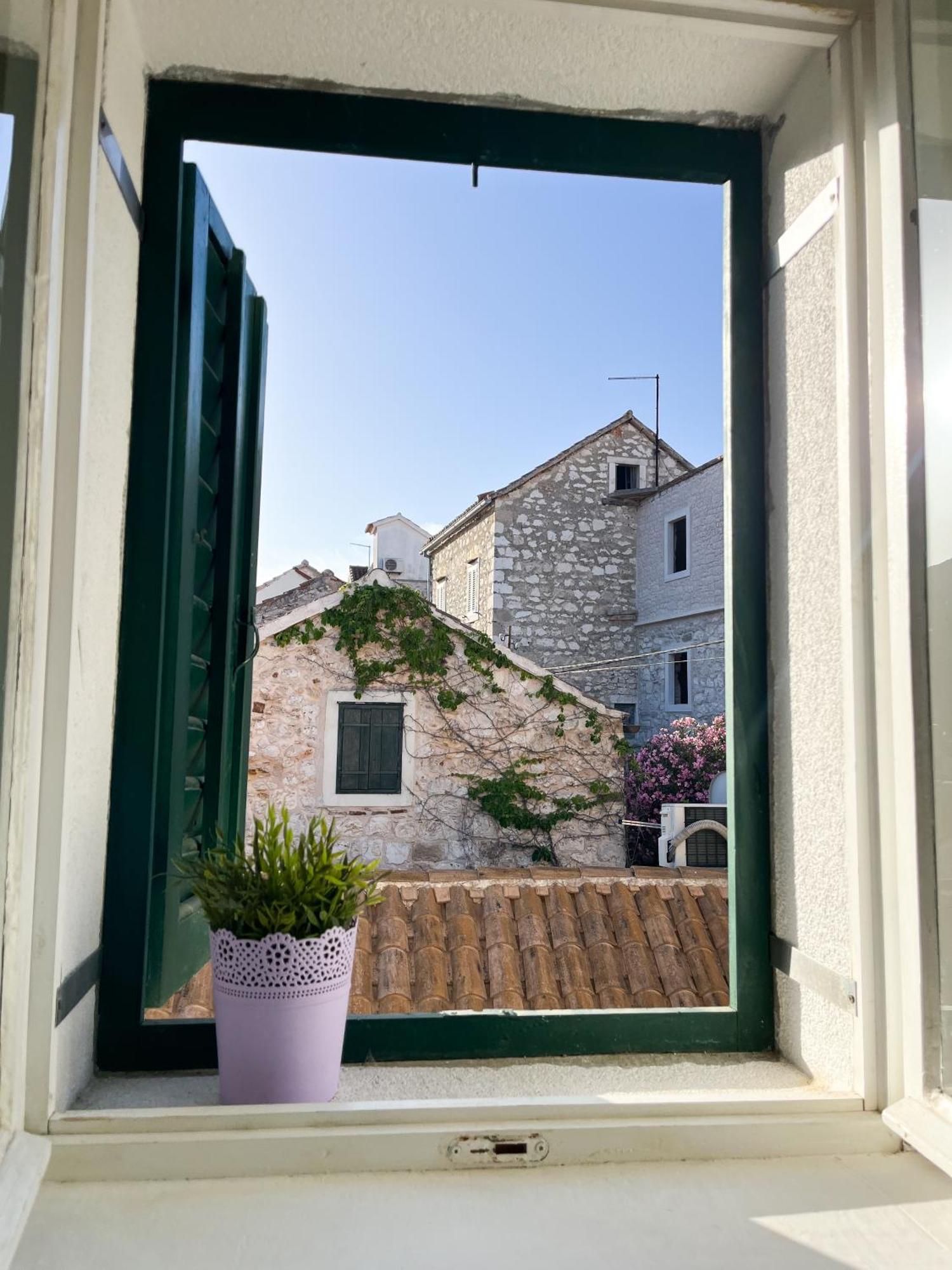 San Marco Willa Hvar Town