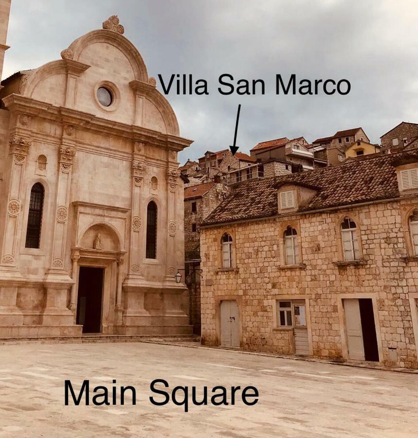Willa San Marco *