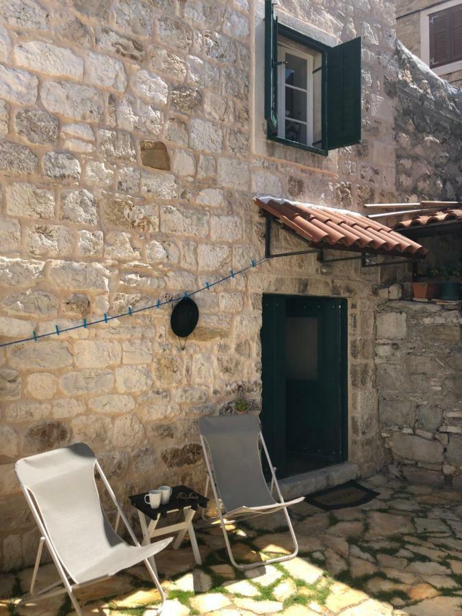 Willa San Marco Hvar Town