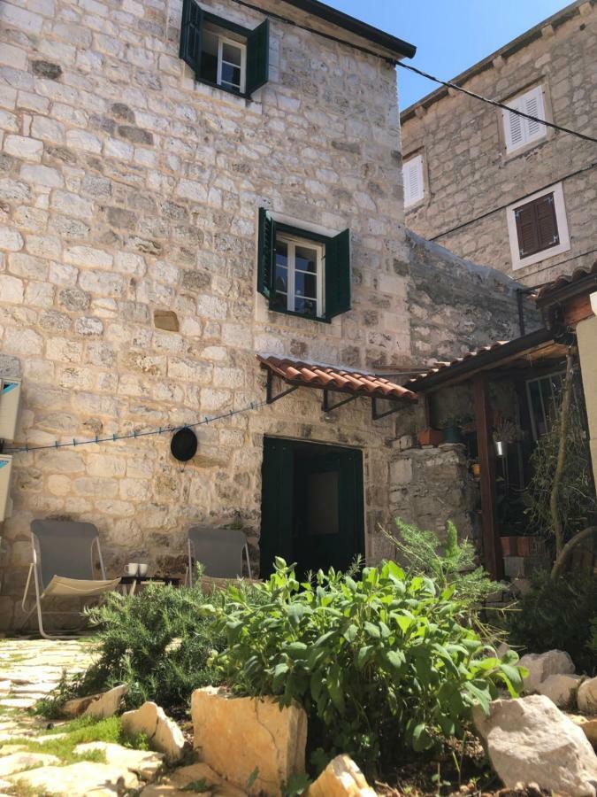 San Marco Willa Hvar Town